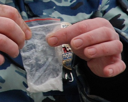 Нижегородскую рецидивистку осудили за хранение наркотиков в крупном размере