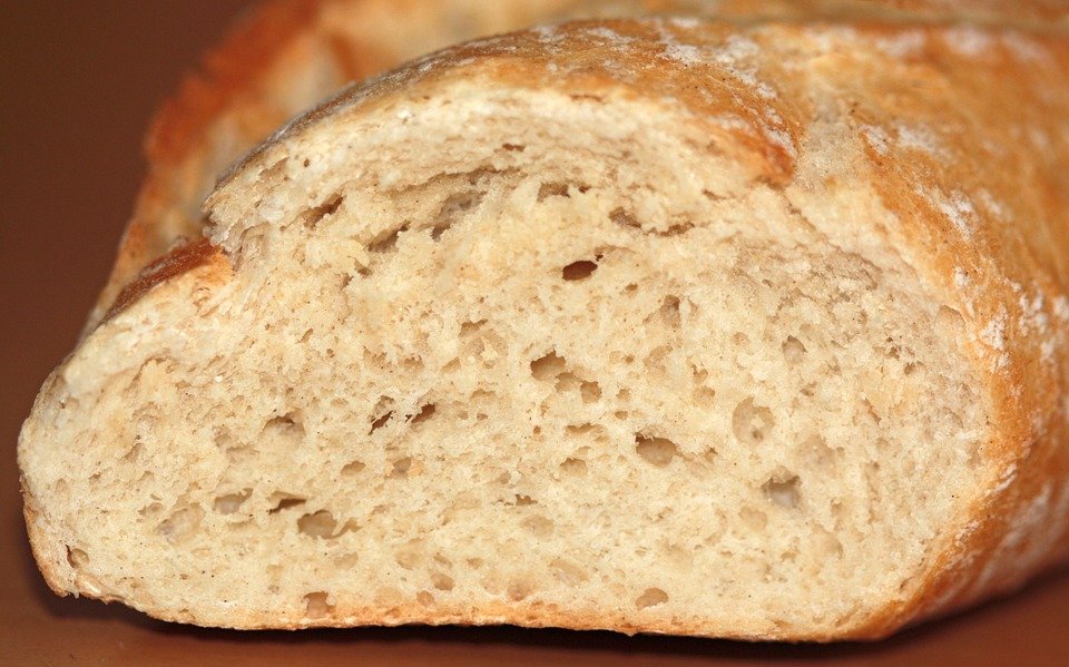 Хлеб и мука подешевели в Нижегородской области - фото 1