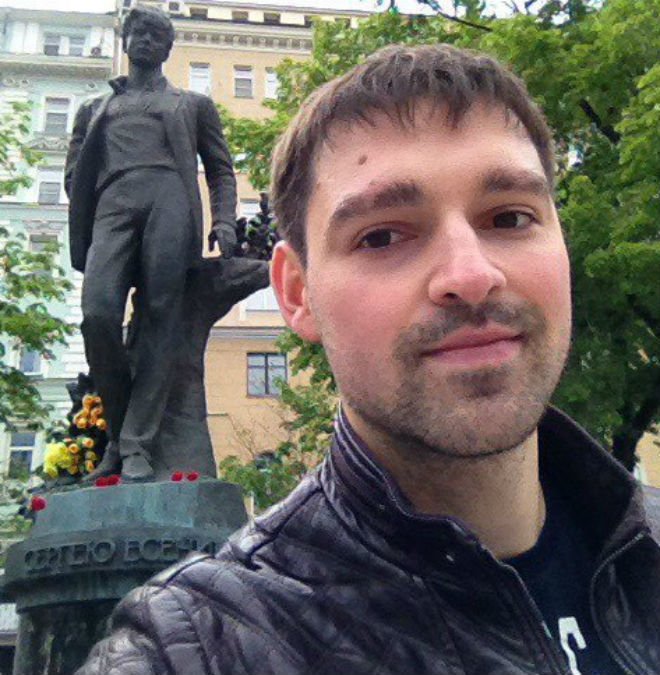Подозреваемого в убийстве нижегородского журналиста оставили под арестом - фото 1