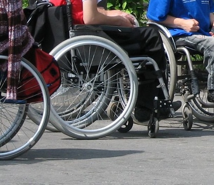Жителя Выксы осудили за мошенничество под предлогом защиты прав инвалидов