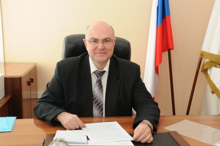 Никитин покинул пост в правительстве Нижегородской области по собственному желанию