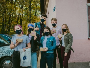 Выживут только… Вышкинцы