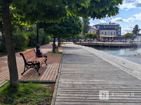 Один день в столице Золотой хохломы: уютный репортаж из Семенова в Нижегородской области - фото 61
