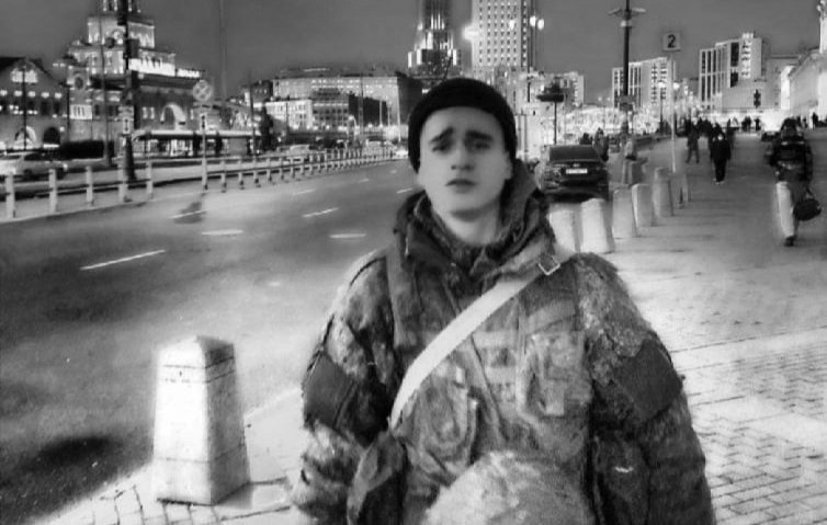 Балахнинец Илья Торгашов погиб в ходе спецоперации на Украине - фото 1
