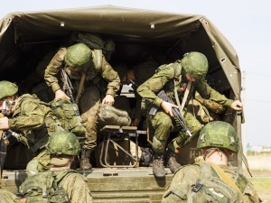 Военнослужащего из Нижегородской области убил сослуживец в Чечне