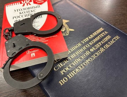 Замглавы администрации Заволжья Петров арестован по делу о мошенничестве - фото 1