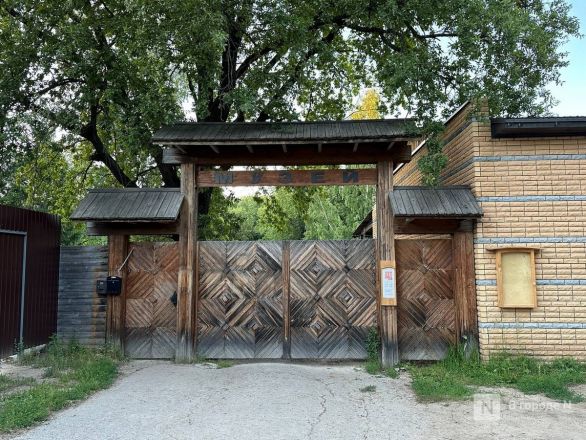 Небанальный Нижний Новгород: 10 интересных мест для бывалых туристов &mdash; карта  - фото 28