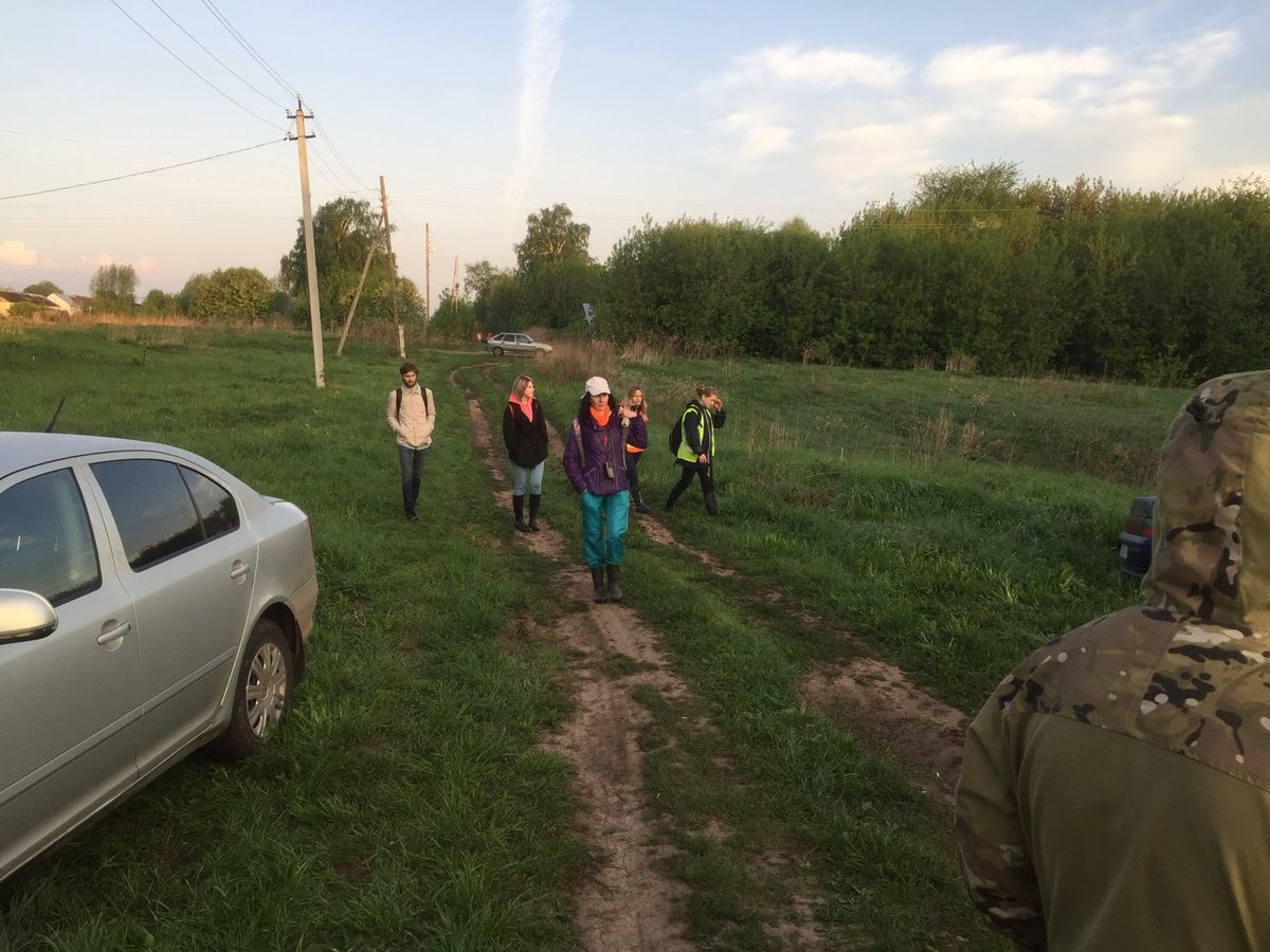 Пропавшие в Нижегородской области девочки найдены живыми - фото 1