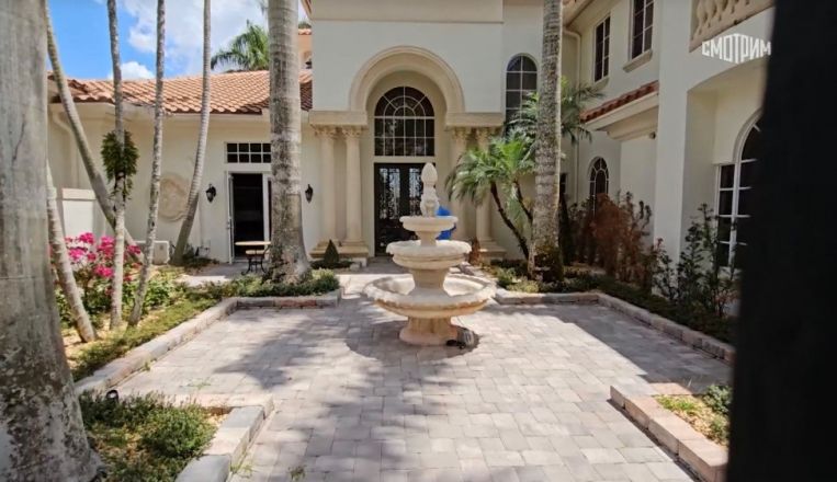 Журналисты показали дома бывшего сити-менеджера Кондрашова в Америке - фото 3