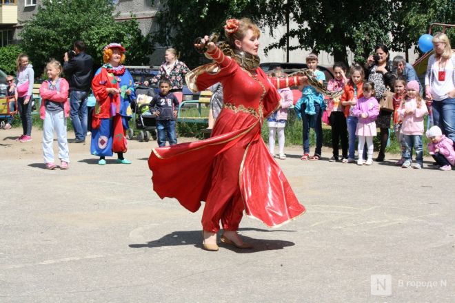 Дождливо или ясно: какой была погода в Нижнем Новгороде на День города за 10 лет - фото 5