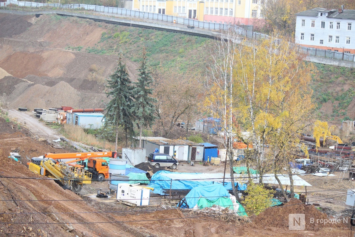 Новый проект террасного парка в Почаинском овраге прошел госэкспертизу - фото 1
