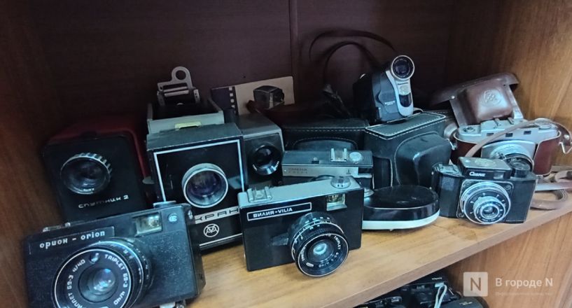 Фоторепортаж: что необычного можно найти в &laquo;музее из мусора&raquo; в Нижнем Новгороде - фото 9