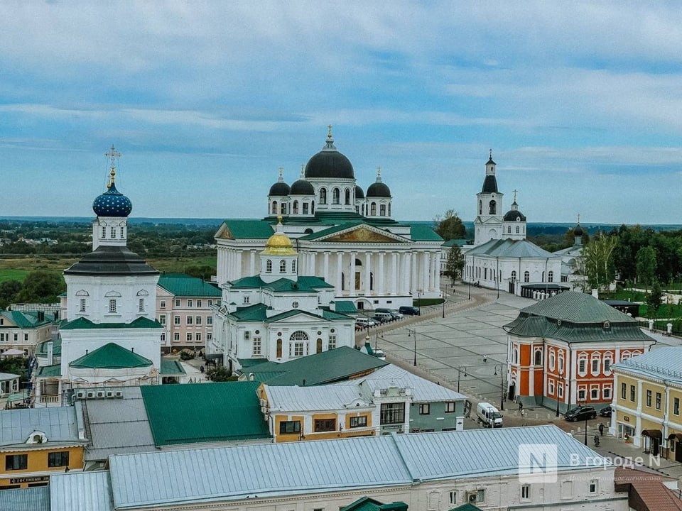 МегаФон обновил мобильную сеть в Арзамасе - фото 1