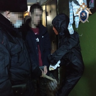 Житель Заволжья напал с ножом на бывшую супругу из ревности - фото 1