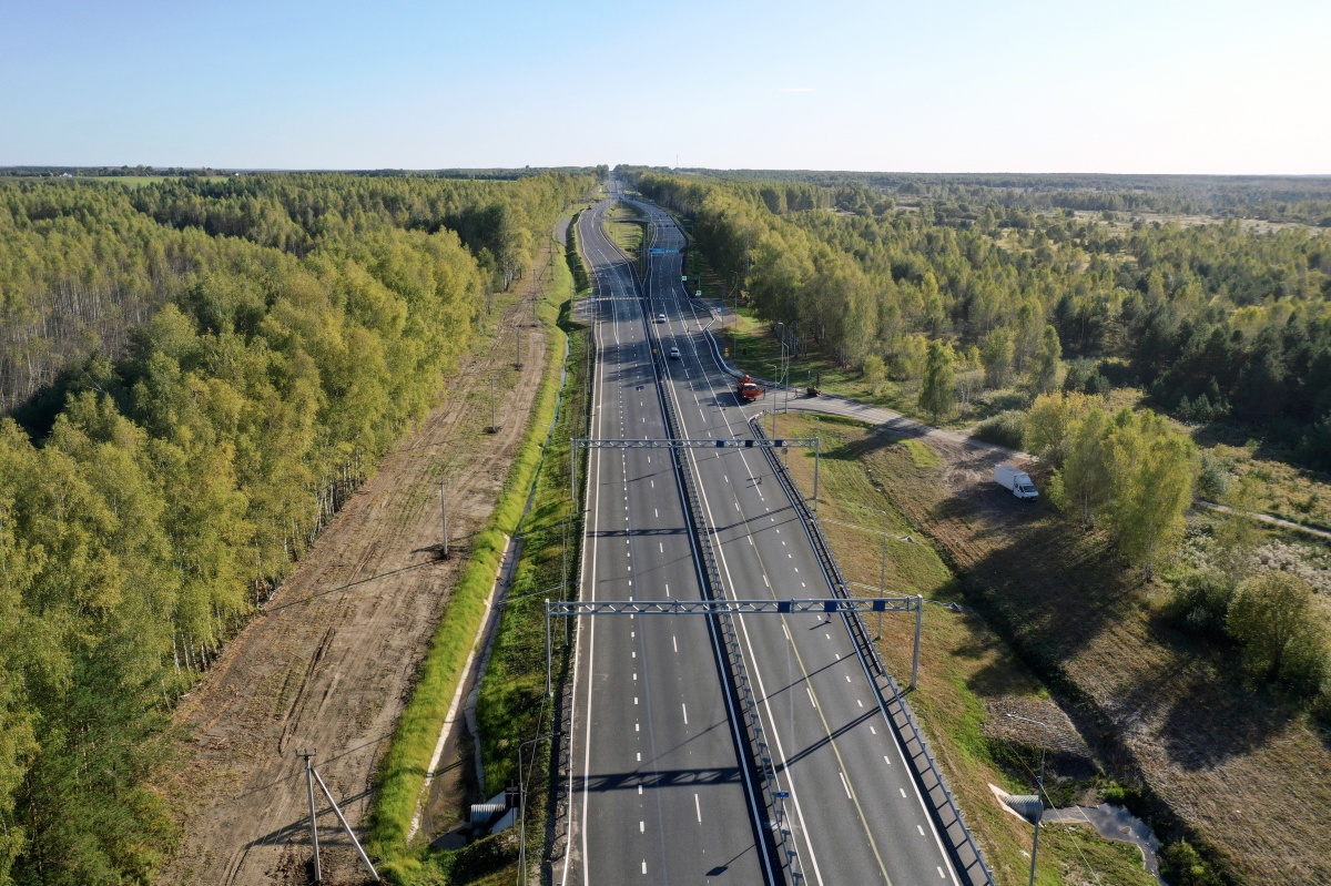 67 человек погибли на федеральных трассах в Нижегородской области - фото 1