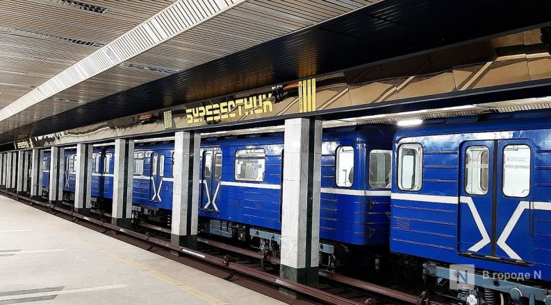 Пробок нет, проблемы есть. Проверяем работу метро в Нижнем Новгороде &mdash; эксперимент &laquo;В городе N&raquo; - фото 95