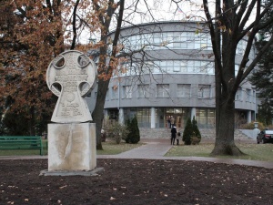 Нижегородской епархии не разрешили строить колокольню в кремле