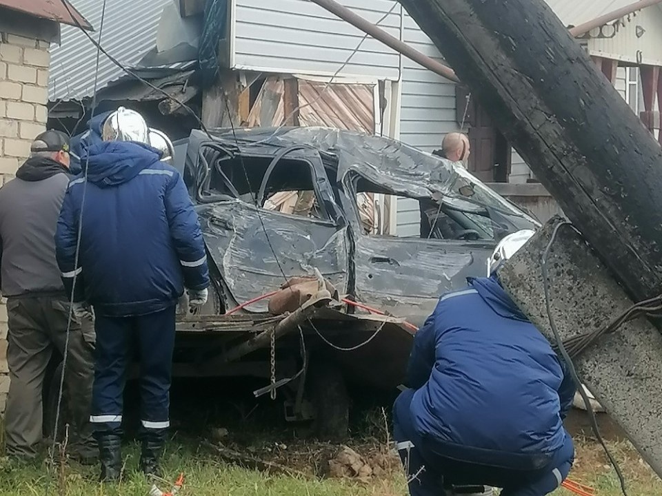 Страшное ДТП с погибшими в Выксе закончилось уголовным делом - фото 1
