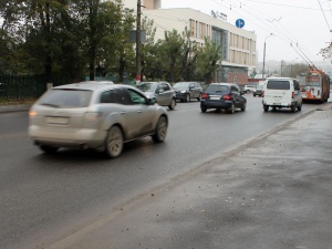 Некоторых нижегородцев могут освободить от транспортного налога