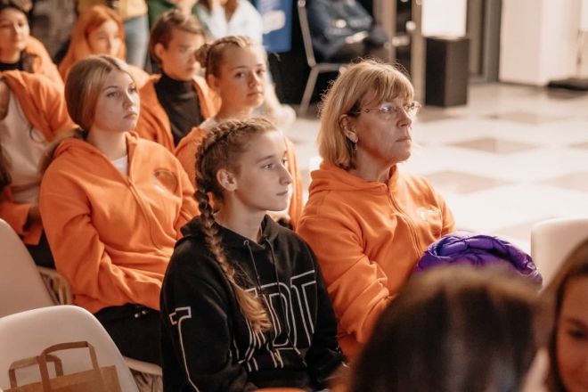 На Байкале завершилась экспедиция с участием дзержинских школьников - фото 1