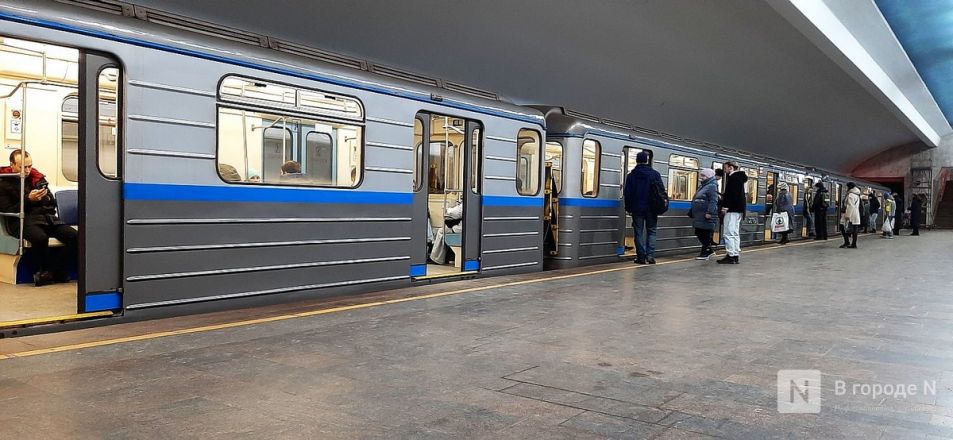 Пробок нет, проблемы есть. Проверяем работу метро в Нижнем Новгороде &mdash; эксперимент &laquo;В городе N&raquo; - фото 63