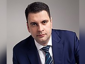 Артем Коновалов уволен с поста руководителя МП «Нижегородпассажиравтотранс»
