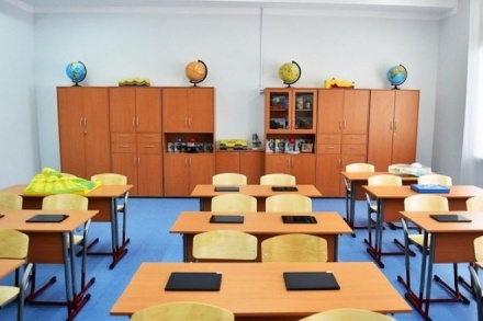 В Дальнеконстантиновском районе забыли о безопасности школ
