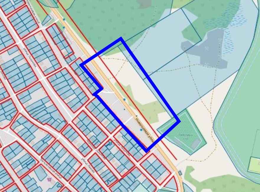 Новый автомобильный завод хотят построить в Нижнем Новгороде - фото 1