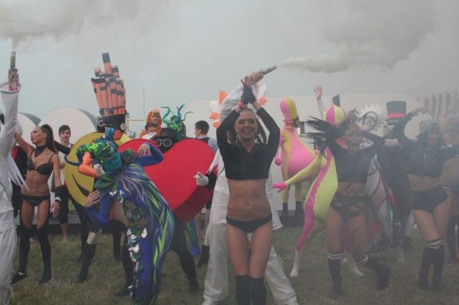 Самый теплый тренд: каким был и чем жил Нижний Новгород в 2016 году - фото 59