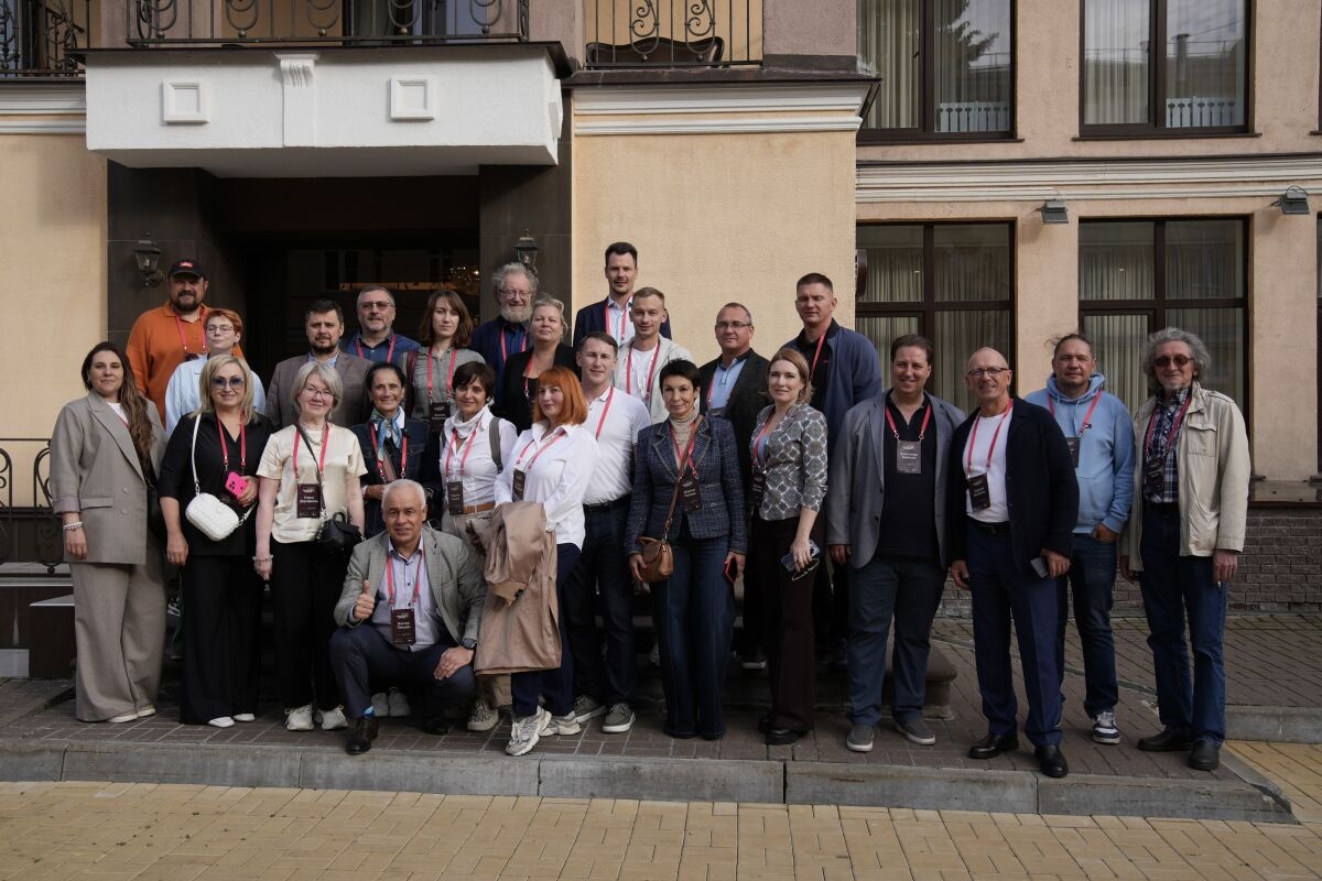 Экспертный совет премии &laquo;Искусство строить&raquo; оценил 14 ЖК в Нижнем Новгороде - фото 1