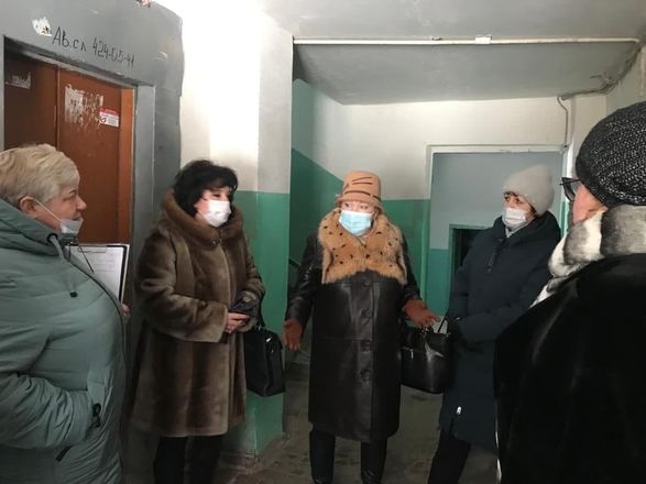 Жители Московского района расторгли договор с ДК из-за отсутствия ремонта - фото 2