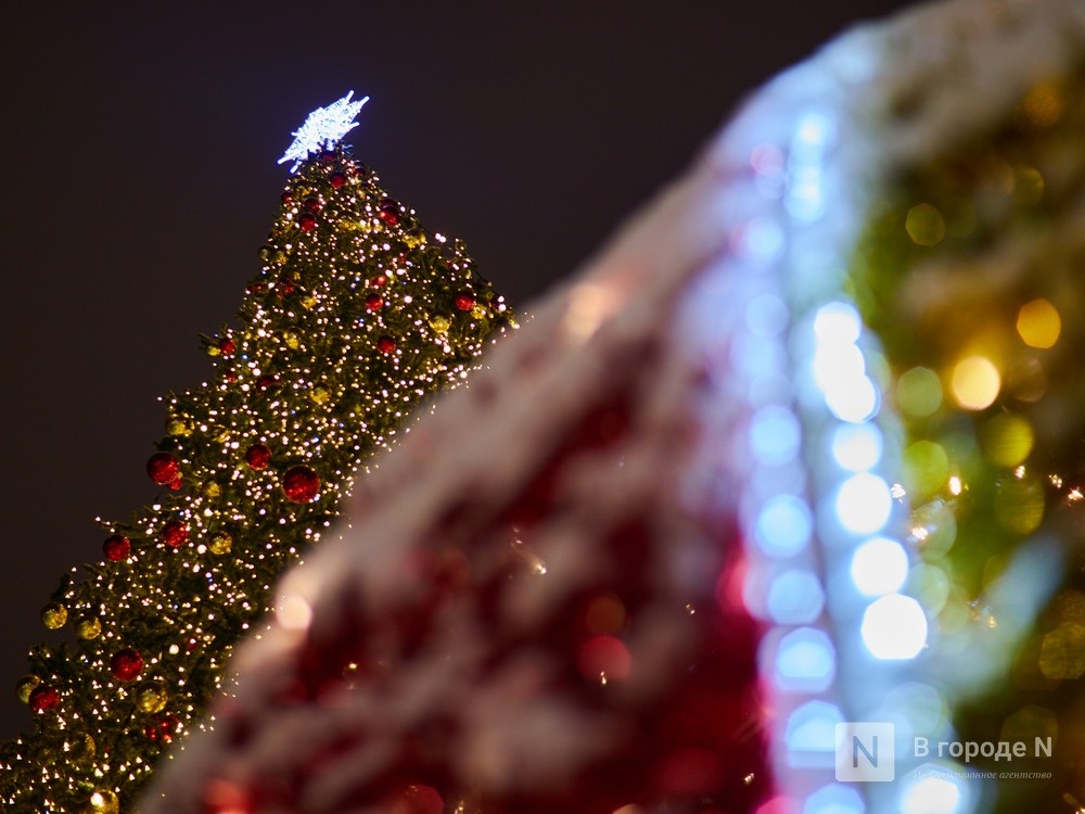 Нижегородцам рассказали, какую погоду ждать в новогоднюю ночь - фото 1