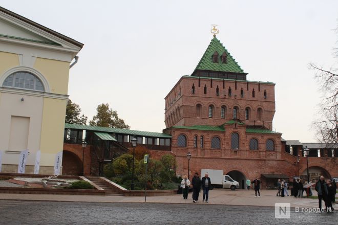 Опубликованы фото мест в центре Нижнего Новгорода, где раньше были тюрьмы - фото 6