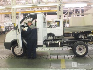 Сотрудники ГАЗа пробудут в отпуске до 24 января