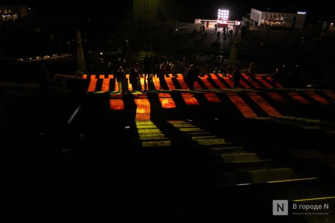 Нижний Новгород засиял: чем на этот раз удивляет INTERVALS &mdash; фоторепортаж со всех локаций - фото 58