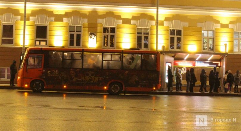 Год на брутто-контрактах. Как изменилась работа автобусов в Нижнем Новгороде и нужно ли это пассажирам - фото 7