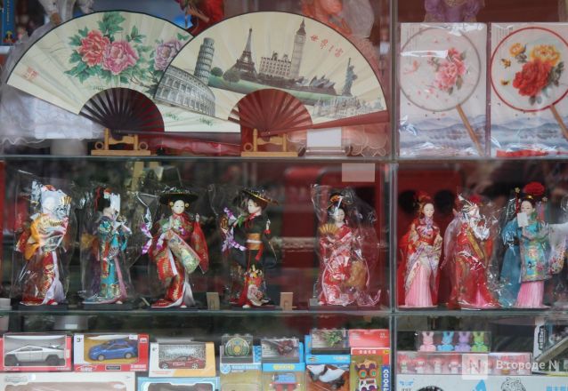 Великая стена и проблемы с интернетом: нижегородка рассказала о незабываемом путешествии в Китай - фото 164