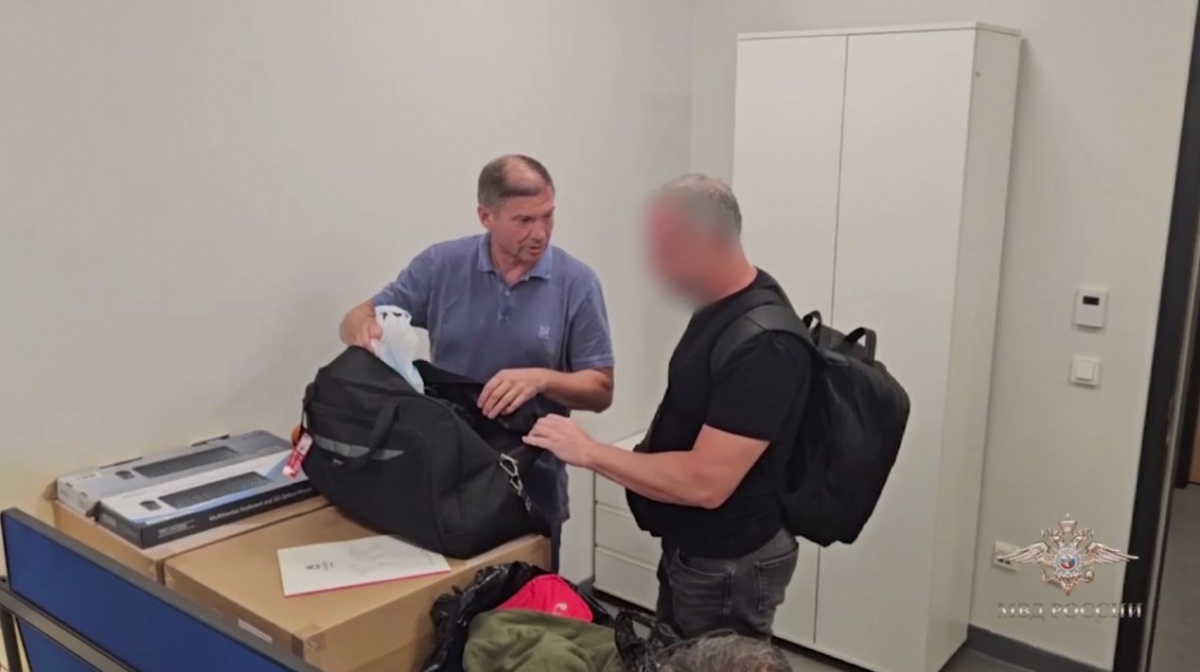 Экс-главу скандального нижегородского &laquo;Квартстроя&raquo; поймали в Турции - фото 1