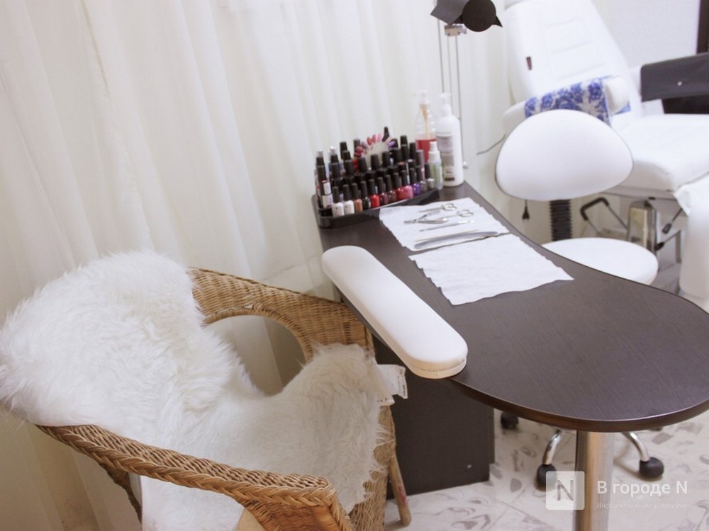 ВТБ выяснил, в каких регионах перед праздниками чаще ходят в салоны красоты - фото 1