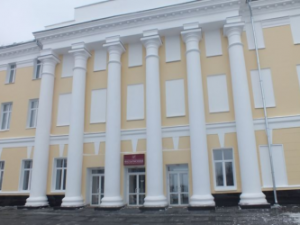 Нижегородская филармония устроит концерт в честь 80-летия