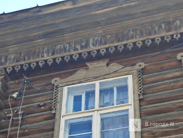 Пурех в Нижегородской области: путешествие по следам Дмитрия Пожарского и народных мастеров - фото 28