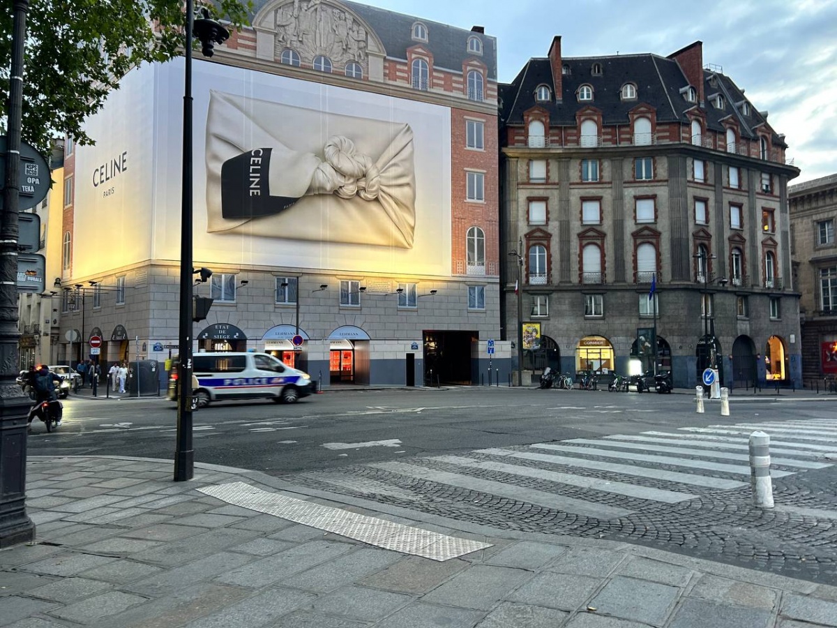 Восторг, бомжи и невкусная еда: нижегородка рассказала об удивительном путешествии в Париж - фото 104