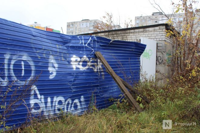 В режиме ожидания: фоторепортаж из центра Сормова, где построят новую станцию метро - фото 30