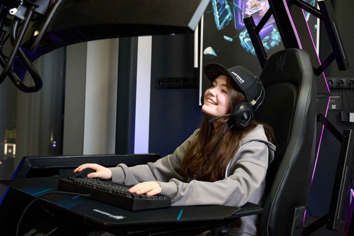 Мы в игре: &laquo;Ростелеком&raquo; запустил новую онлайн-платформу для геймеров - фото 1