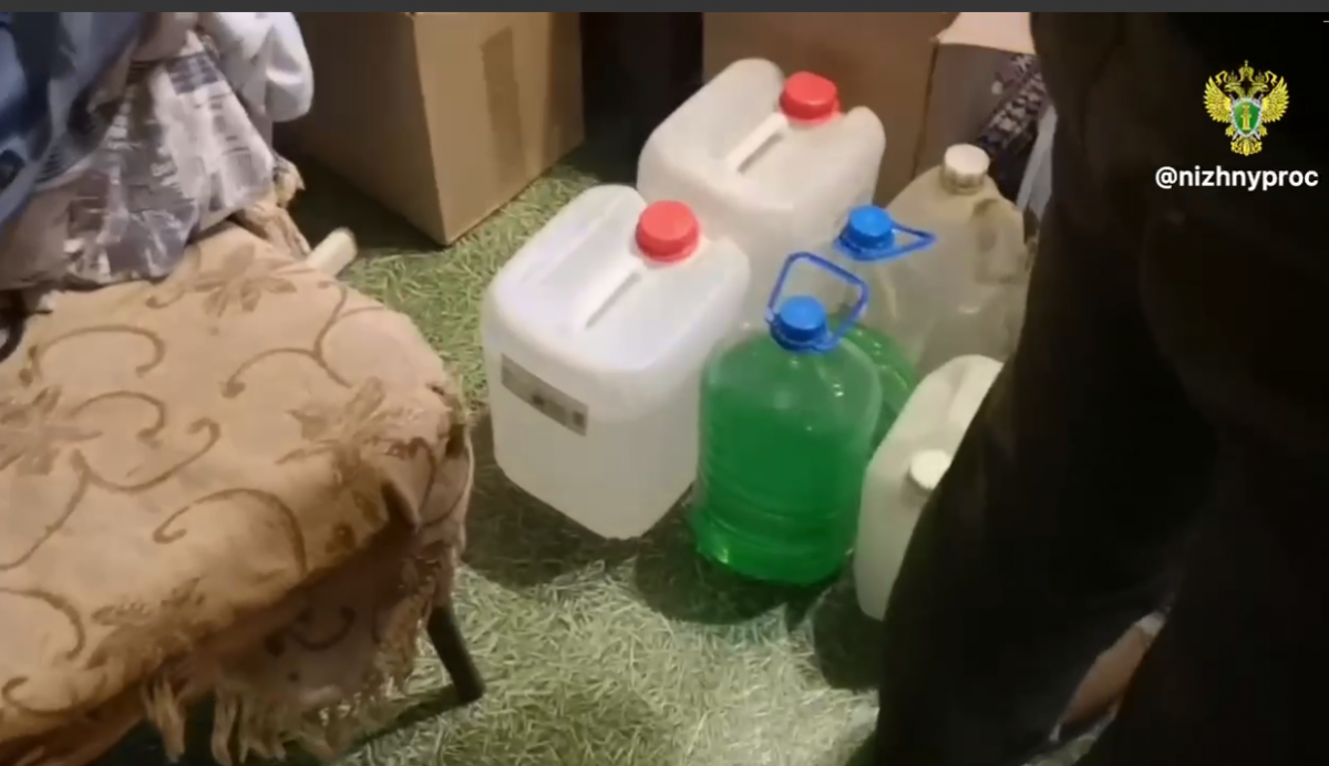 Подозреваемого по делу о ЧП с пятью погибшими в Балахне отпустили на свободу - фото 2