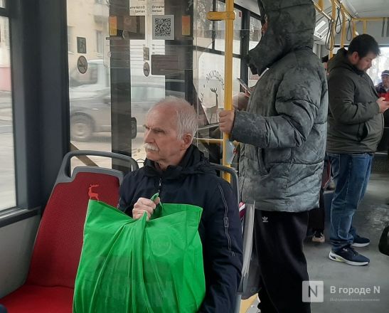 Быстро, но не без проблем: тестируем самые популярные электробусы Нижнего Новгорода - фото 26