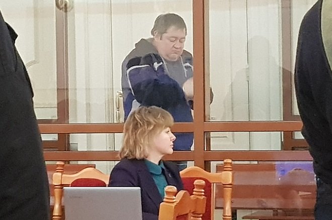 Заседание по делу Сорокина перенесли из-за неявки адвокатов - фото 2
