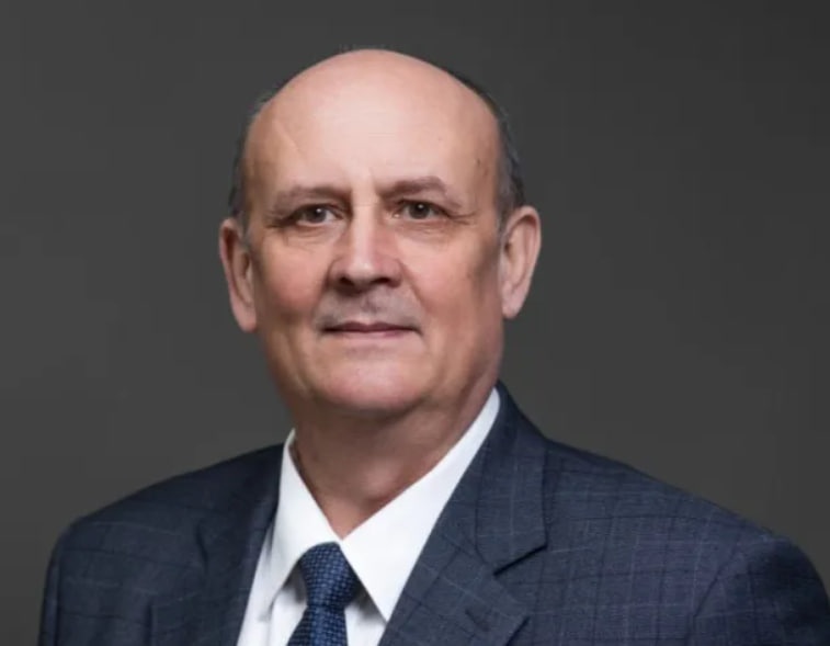 Сергей Лавренов покинул пост главы Ветлужского округа - фото 1