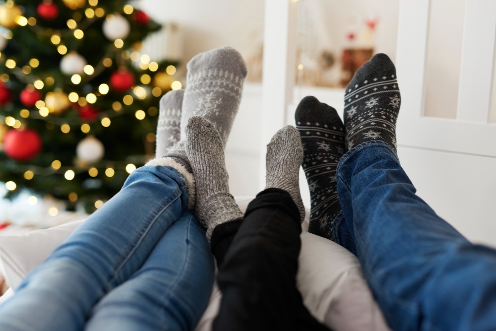 Нижегородцы считают худщими подарками на новый год носки и косметику - фото 1