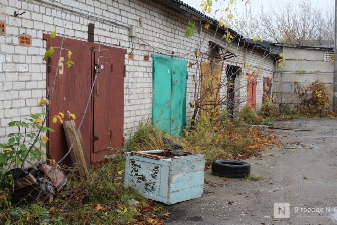 В режиме ожидания: фоторепортаж из центра Сормова, где построят новую станцию метро - фото 15